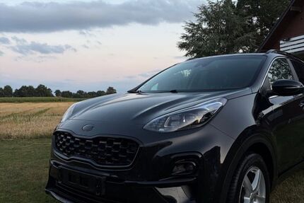 Kia Sportage 82.336 km 18.799 &euro; Delbrück 33129
