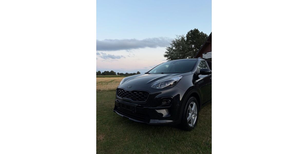 Kia Sportage 82.336 km 18.799 &euro; Delbrück 33129