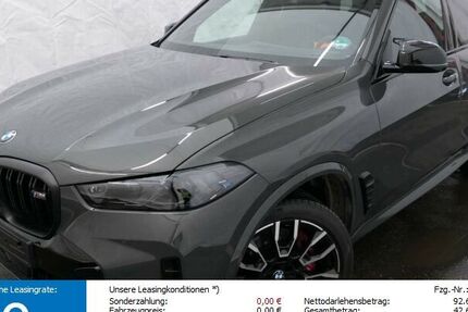 BMW X5 M60 25.100 km 92.740 &euro; Paderborn 33100