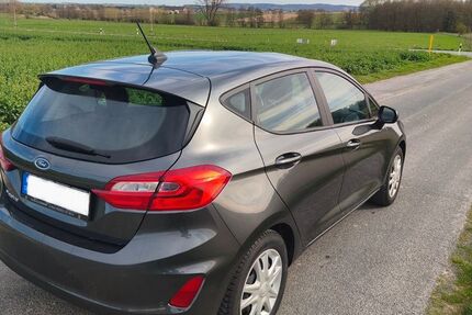 Ford Fiesta 35.500 km 11.500 &euro; Steinheim 32839