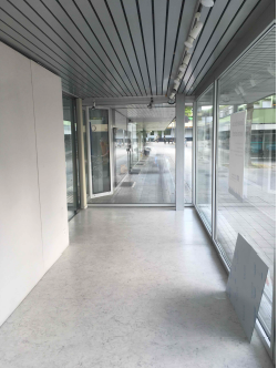 Renovierte Gewerbefläche in Bad Driburg zu vermieten