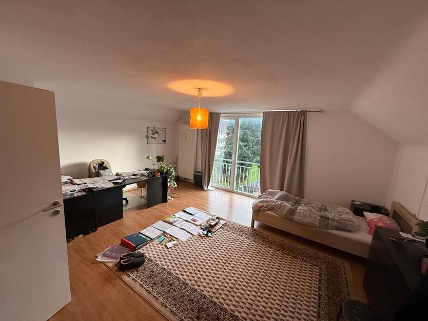 Charmante 3 Zimmer Wohnung zimmer