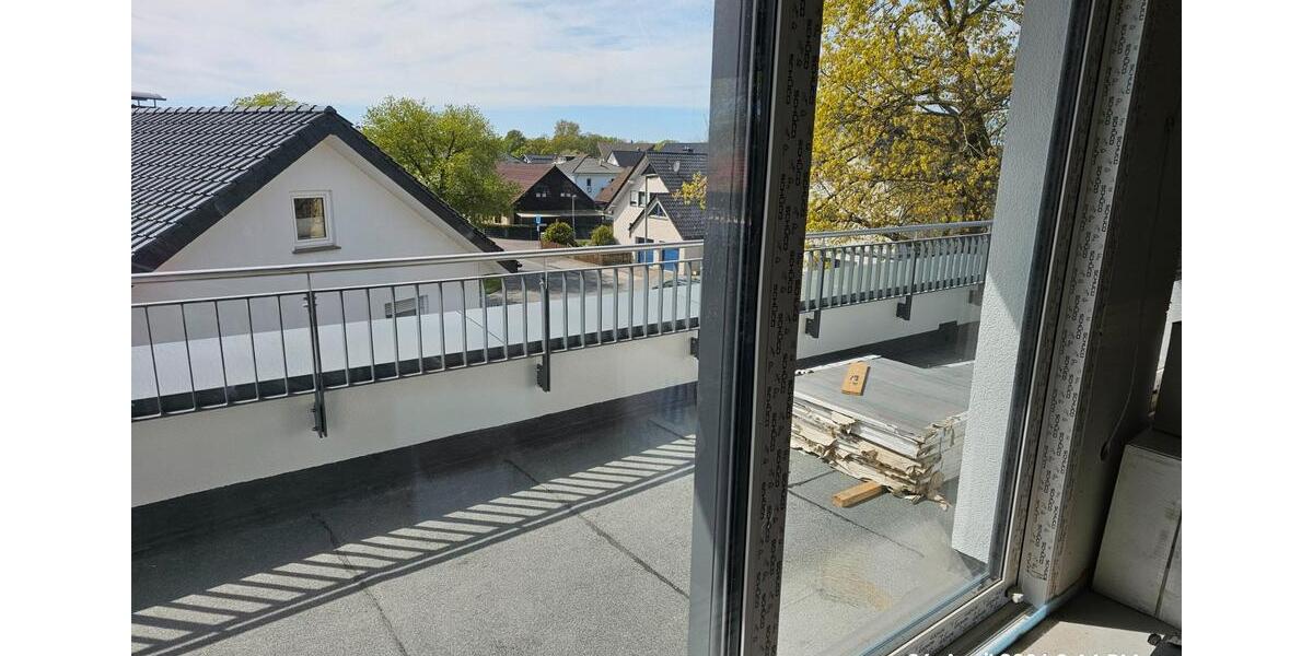 Etagenwohnung Bad Lippspringe - 4 Zimmer, 131 m&sup2;, 1.827&euro; | Angebot:26317741