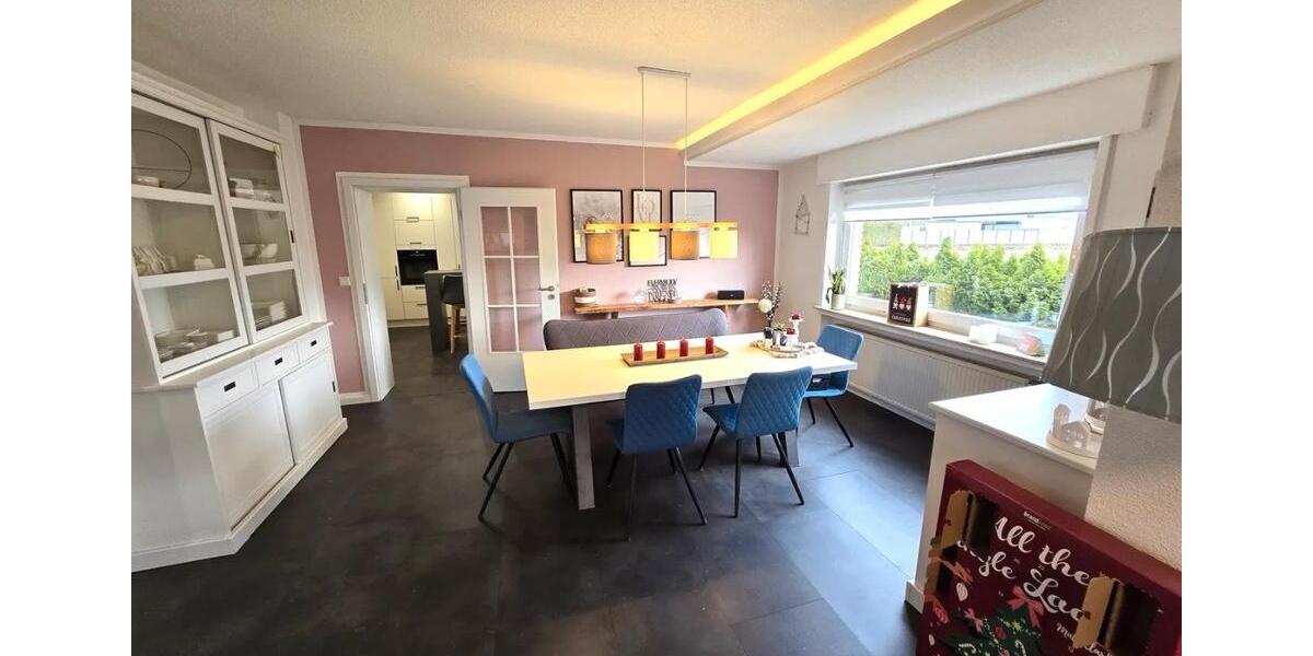 Einfamilienhaus Schloß Holte-Stukenbrock Stukenbrock - 6 Zimmer, 202 m&sup2;, 395.000&euro; | Angebot:26637382