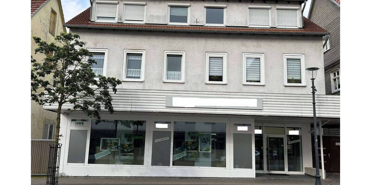 Gewerbeobjekt Marsberg Niedermarsberg - 580.000&euro; | Angebot:25673397