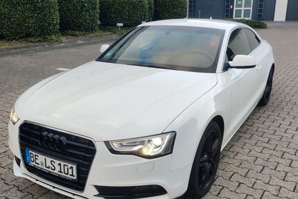 Audi A5 180.000 km 10.490 &euro; Rietberg 33397