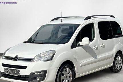 Citroen Berlingo 114.377 km 6.999 &euro; Paderborn 33100