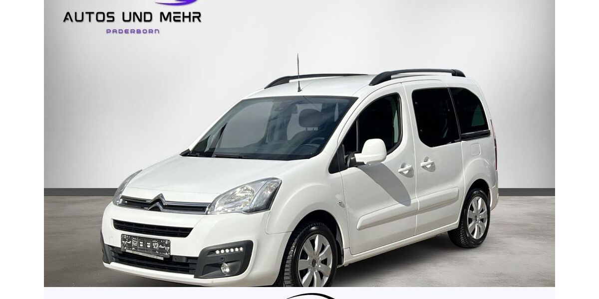 Citroen Berlingo 114.377 km 6.999 &euro; Paderborn 33100