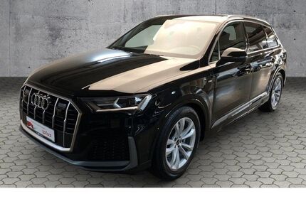 Audi Q7 59.750 km 54.490 € Paderborn 33100