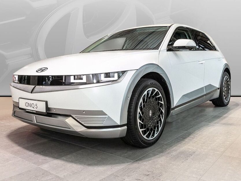 Hyundai IONIQ 5 6.224 km 42.990 € Verl 33415
