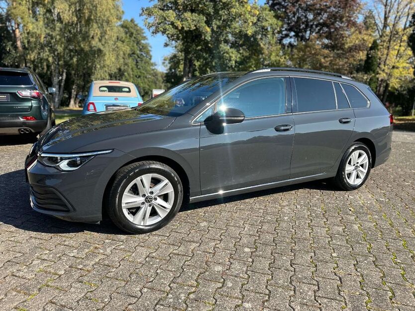 VW Golf 85.852 km 19.990 € Willebadessen 34439