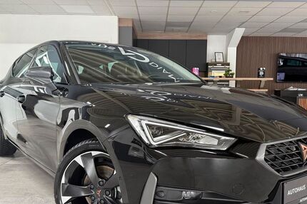 Cupra Leon 31.600 km 25.990 € Diemelstadt 34474