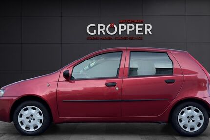 Fiat Punto 136.500 km 1.200 &euro; Paderborn 33104