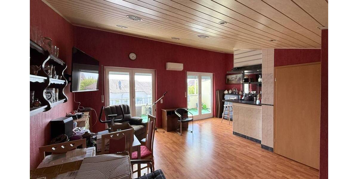Reihenmittelhaus Paderborn Kernstadt - 4 Zimmer, 155 m&sup2;, 475.000&euro; | Angebot:26306011