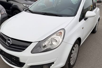 Opel Corsa 149.500 km 4.390 &euro; Paderborn 33104