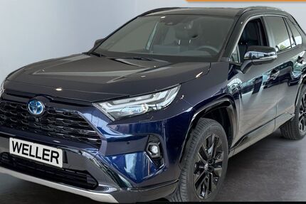 Toyota RAV 4 12.818 km 38.990 € Bielefeld 33609