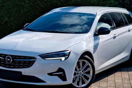 Opel Insignia 147.000 km 13.999 &euro; Bad Lippspringe 33175