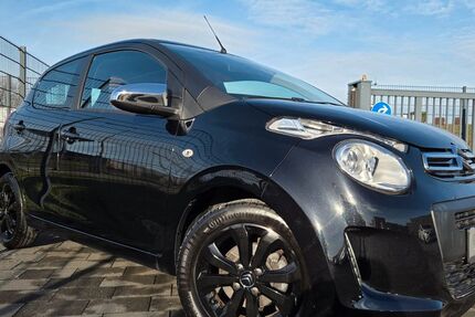 Citroen C1 39.000 km 7.899 &euro; Paderborn 33102