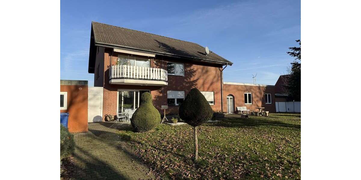 Einfamilienhaus Delbrück - 8 Zimmer, 182 m&sup2;, 649.000&euro; | Angebot:24548578