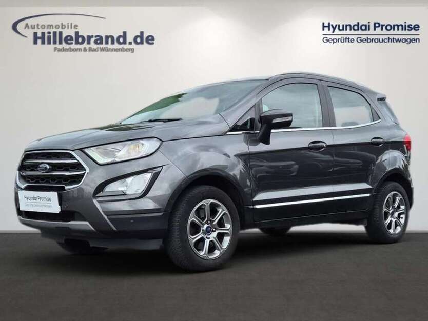 EcoSport