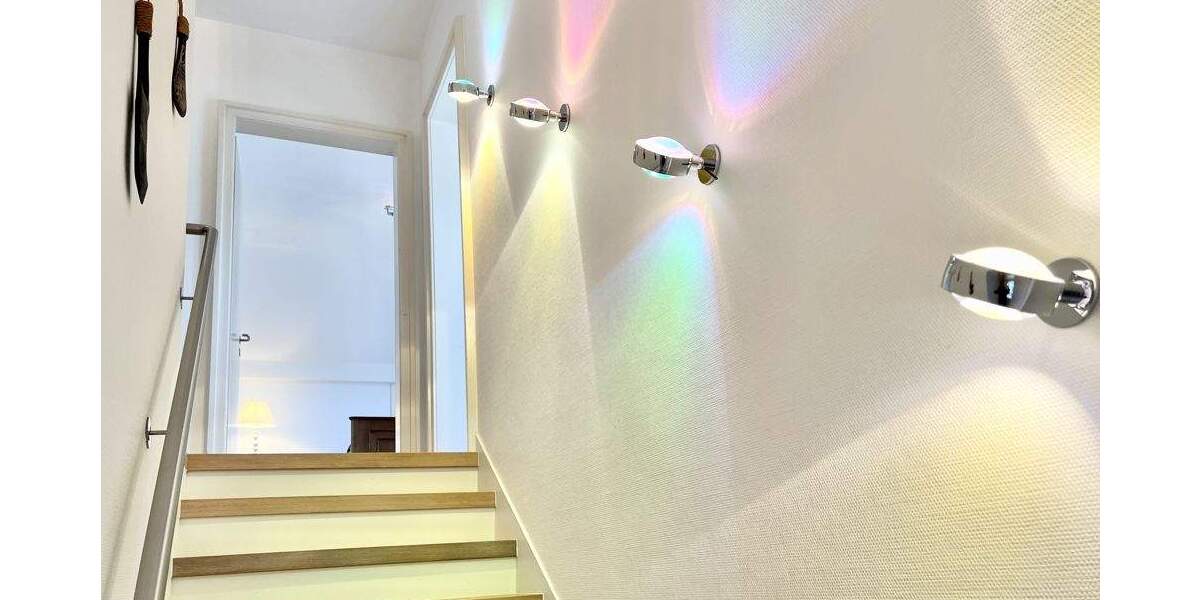 Einfamilienhaus Horn-Bad Meinberg Bad Meinberg - 6 Zimmer, 192 m&sup2;, 480.000&euro; | Angebot:23962629