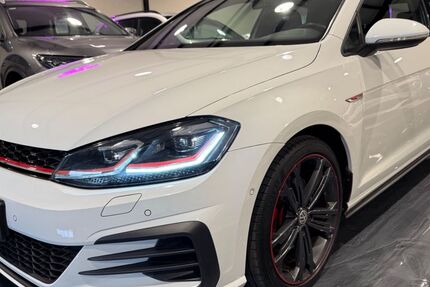 VW Golf 87.678 km 19.500 &euro; Paderborn 33102