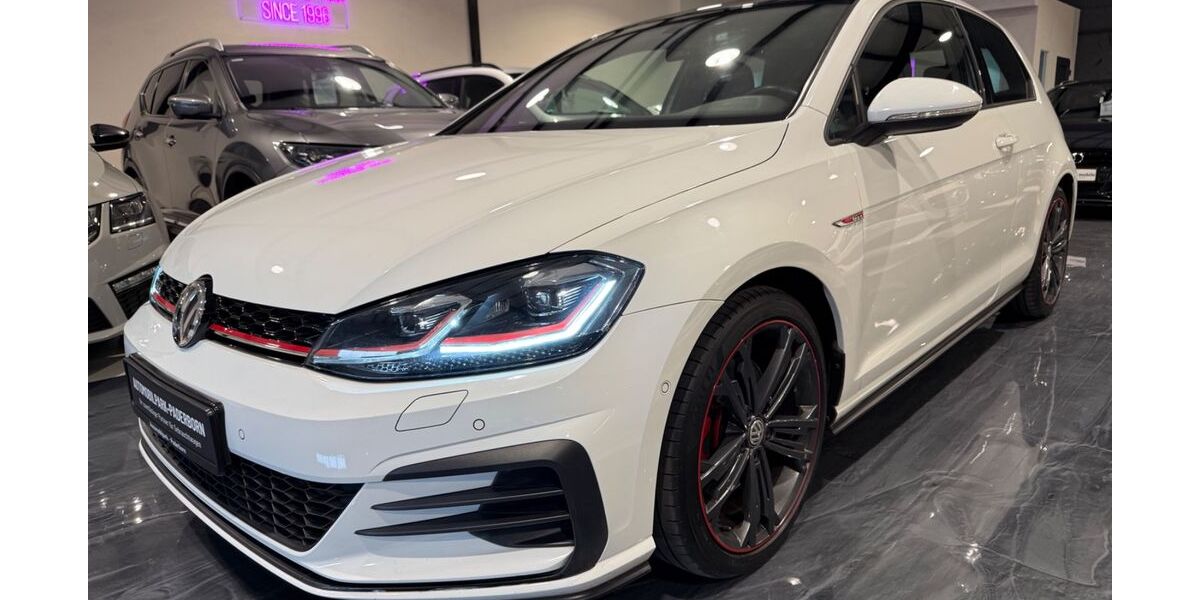 VW Golf 87.678 km 19.500 &euro; Paderborn 33102