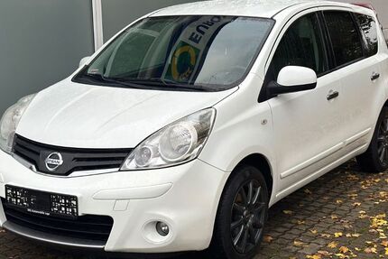 Nissan Note 193.000 km 2.970 € Lage 32791