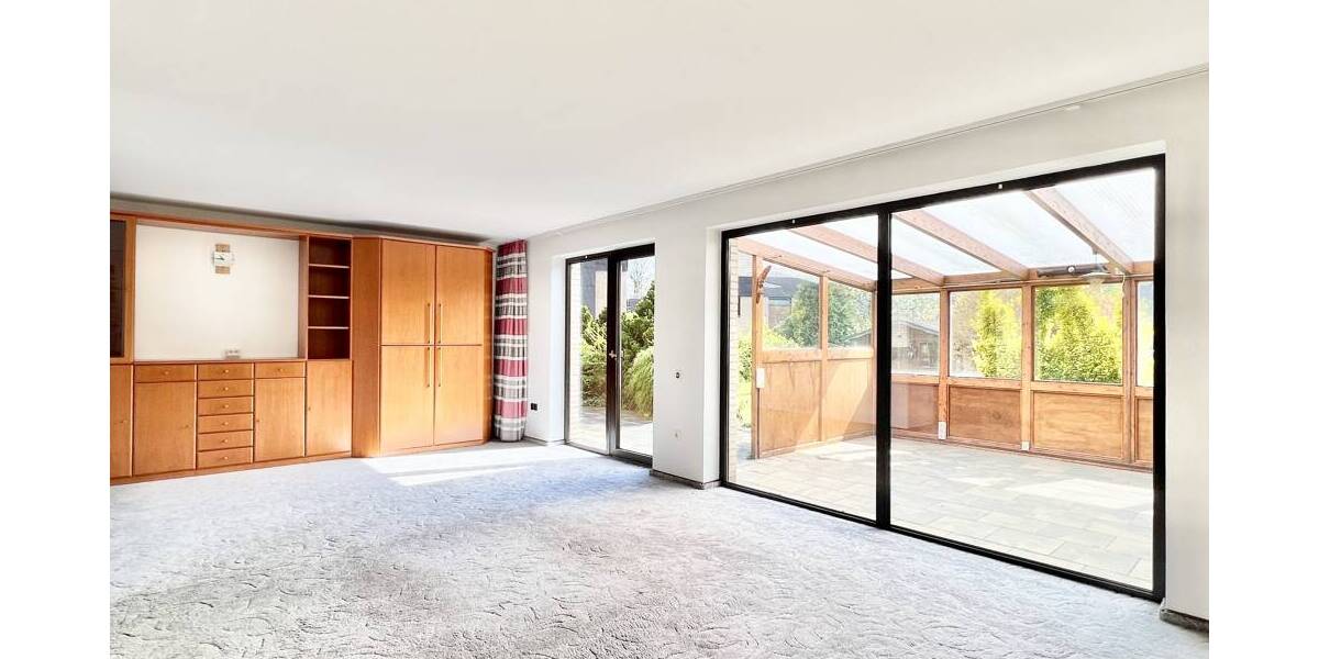 Einfamilienhaus Detmold Jerxen-Orbke - 6 Zimmer, 182 m&sup2;, 419.000&euro; | Angebot:26703293