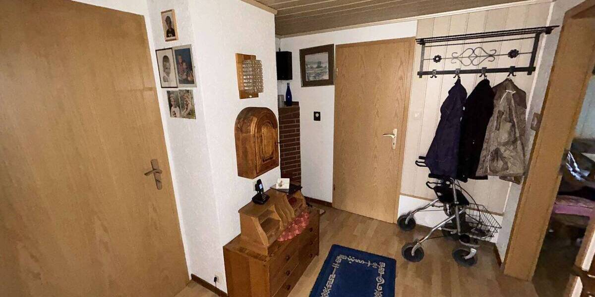 Einfamilienhaus Marsberg Niedermarsberg - 5 Zimmer, 110 m&sup2;, 125.000&euro; | Angebot:26787228