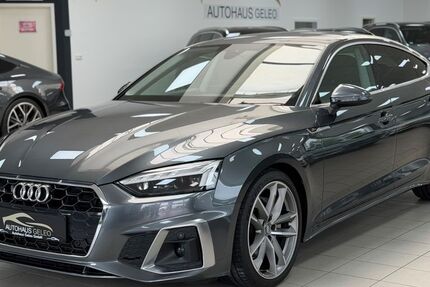 Audi A5 82.000 km 27.790 &euro; Rietberg 33397