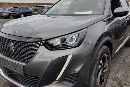 Peugeot 2008 41.255 km 15.990 &euro; Willebadessen 34439