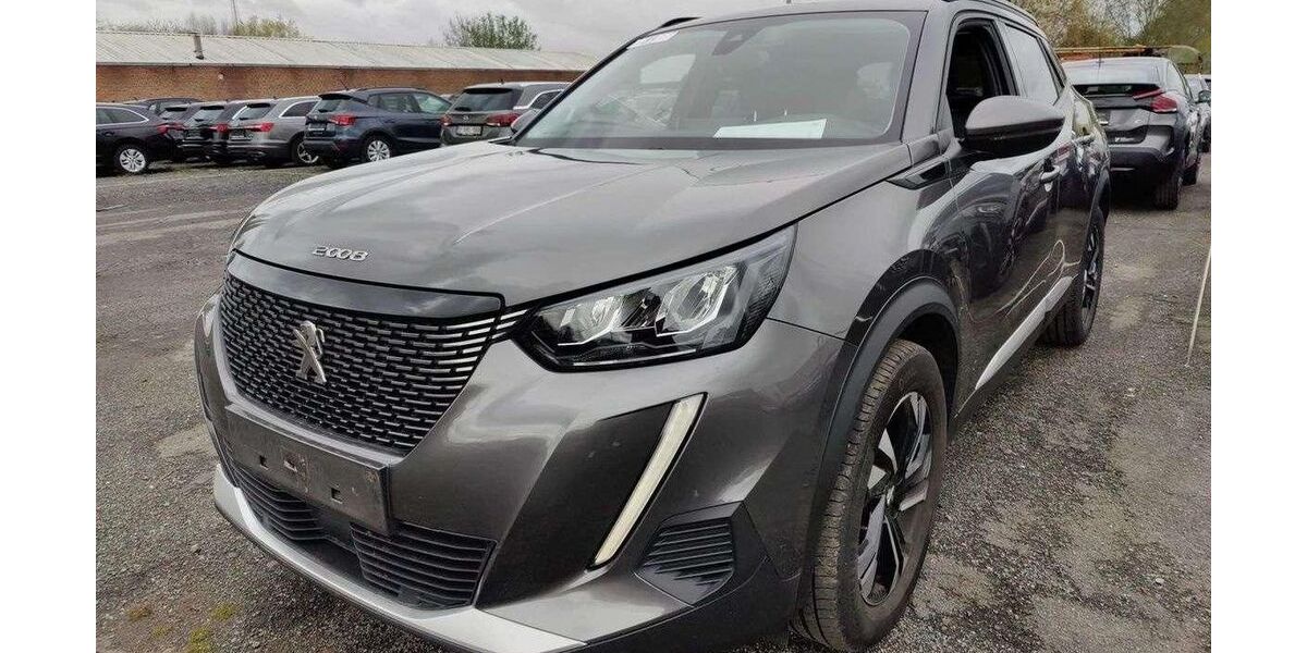 Peugeot 2008 41.255 km 15.990 &euro; Willebadessen 34439