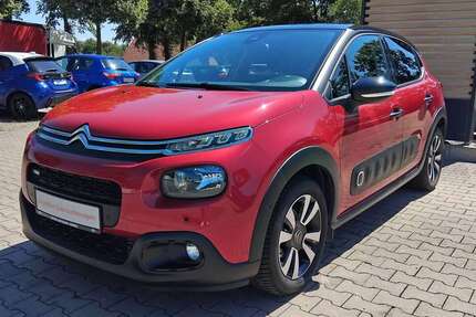 Citroen C3 40.000 km 11.490 &euro; Lichtenau 33165