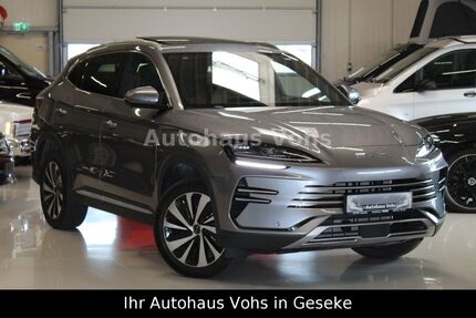 BYD SEAL U 9.500 km 30.970 &euro; Geseke 59590