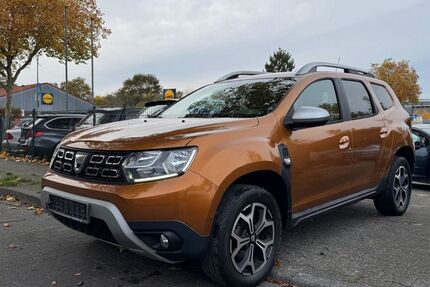 Dacia Duster 72.340 km 13.990 &euro; Paderborn 33102