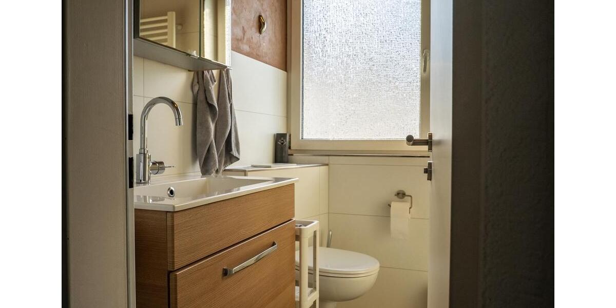 Etagenwohnung Detmold Hakedahl - 3 Zimmer, 68 m&sup2;, 220.000&euro; | Angebot:27629381