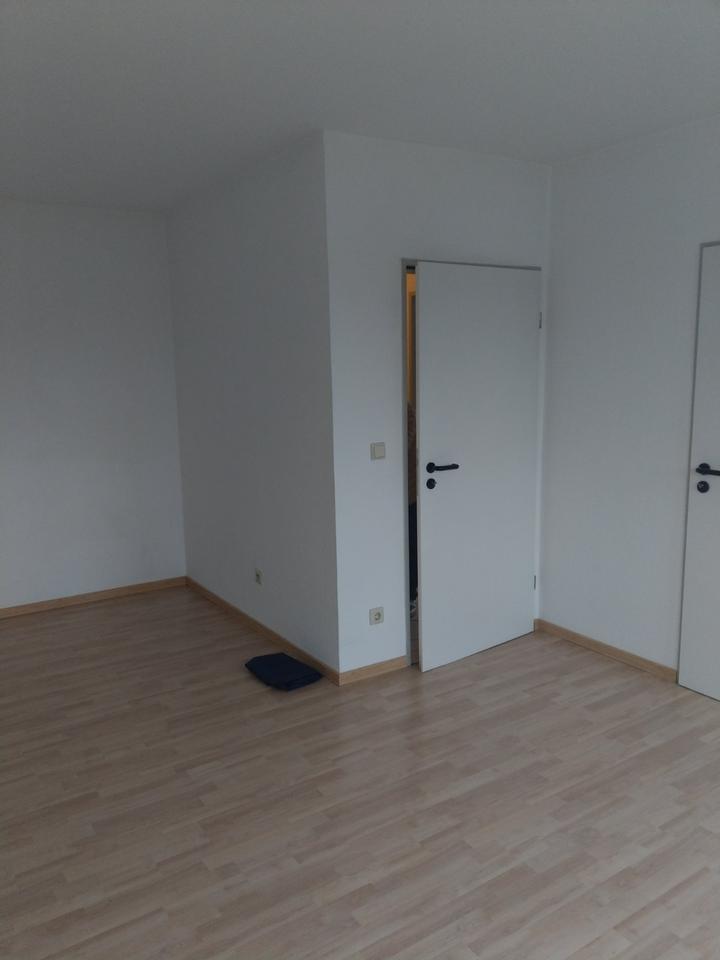 Helle, renovierte 2 Zimmerwohnung Stadt Paderborn
