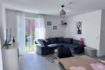 Etagenwohnung Detmold Hiddesen - 3 Zimmer, 97 m&sup2;, 1.290&euro; | Angebot:26741019