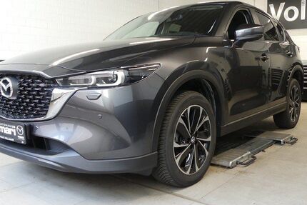 Mazda CX-5 19.500 km 32.790 € Paderborn 33106