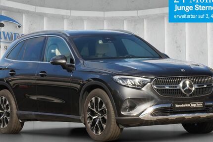Mercedes-Benz GLC 220 84.000 km 44.590 &euro; Schloß Holte-Stukenbrock 33758