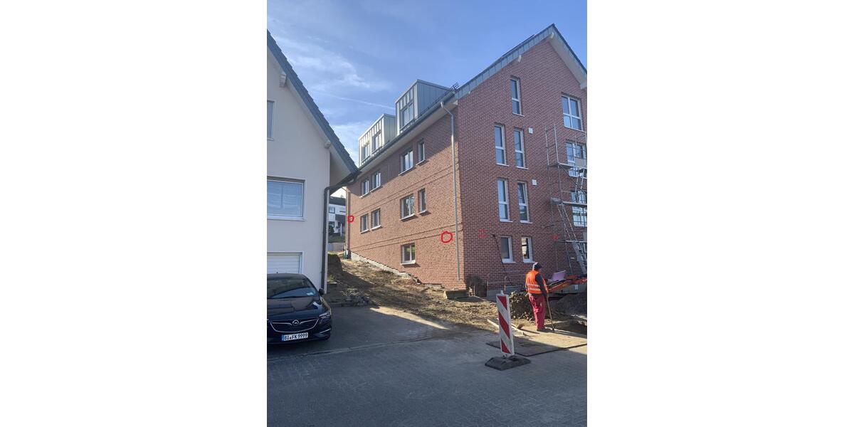 Etagenwohnung Schloß Holte-Stukenbrock Stukenbrock - 3 Zimmer, 63 m&sup2;, 780&euro; | Angebot:23829591