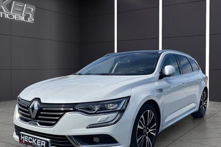 Renault Talisman 102.000 km 18.990 &euro; Lippstadt 59557