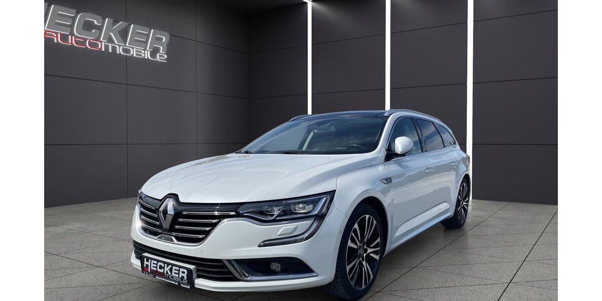 Renault Talisman 102.000 km 19.990 € Lippstadt 59557