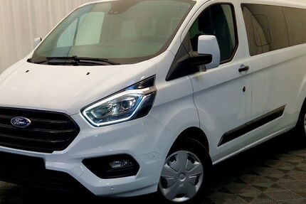 Ford Transit 20.000 km 29.700 &euro; Bad Lippspringe 33175