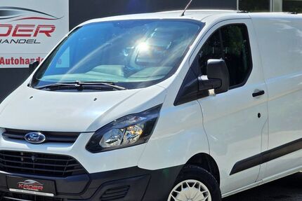 Ford Transit Custom 97.000 km 10.900 &euro; Paderborn 33104
