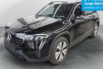 Mercedes-Benz EQB 38.183 km 37.900 &euro; Schloß Holte-Stukenbrock 33758