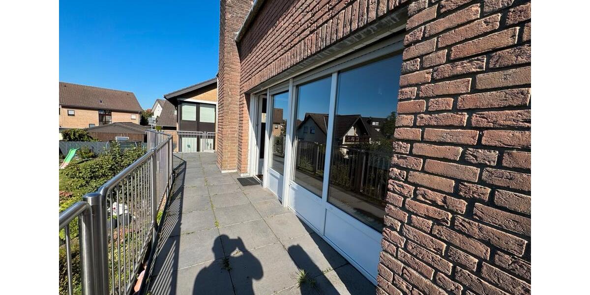 Etagenwohnung Paderborn Elsen - 4 Zimmer, 96 m&sup2;, 960&euro; | Angebot:27546961
