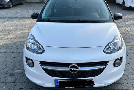 Opel Adam 57.400 km 8.900 &euro; Rietberg 33397