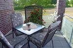 Moderne barrierefreie Wohnung am Gartenschaupark Rietberg